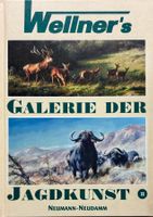 Wellner's Galerie der Jagdkunst