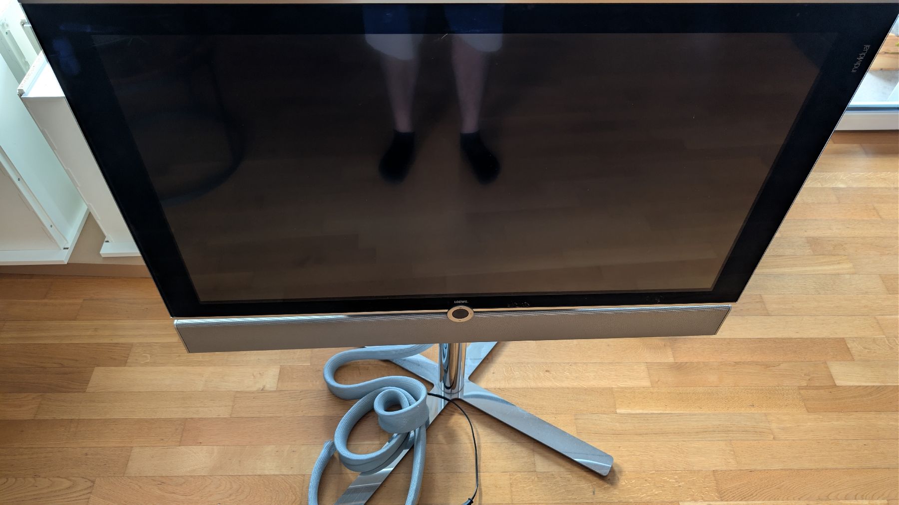 Loewe Appareils TV: Loewe Individual 40 3D (Compose 400 DR+) – D'occasion à Obfelden par nexus1981 4