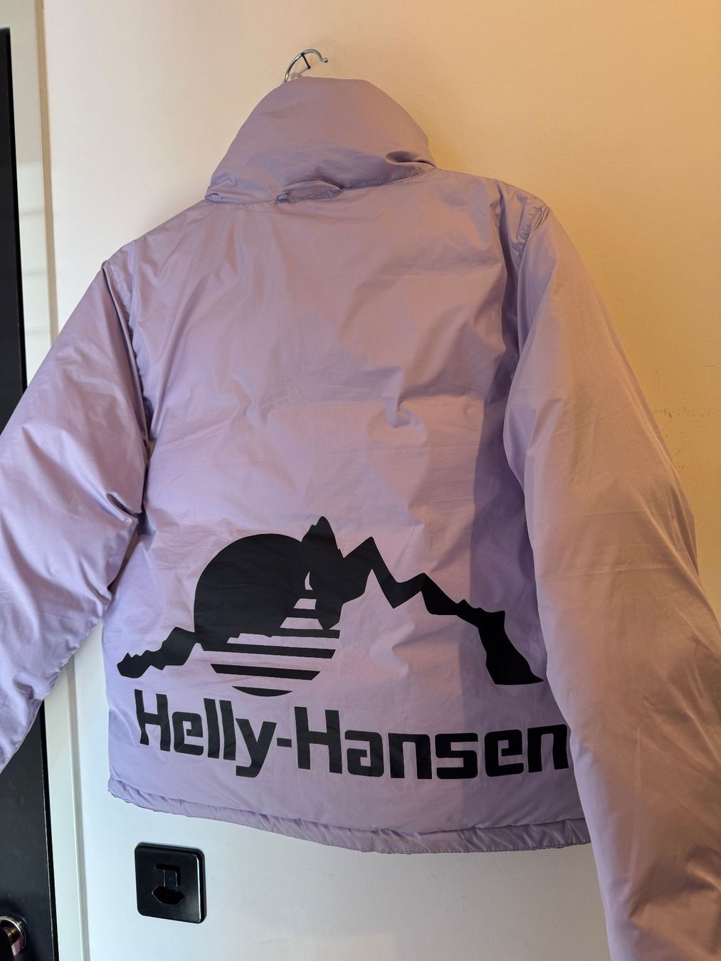 Jacken: Winterjacke Helly Hansen – Gebraucht aus Arbon von flowerandfound 4