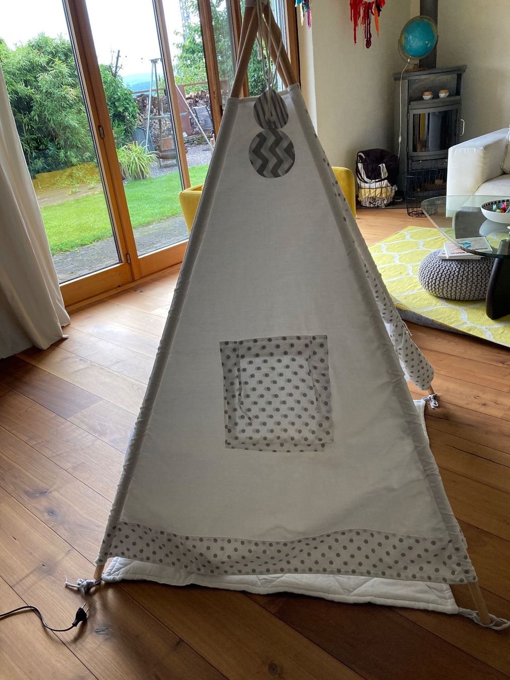 Alri letti & mobili per bambini: Tipi/Spielzelt fürs Kinderzimmer – Usato da Rüdlingen venduto da lea888 1