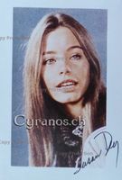 Susan Dey (1952) Schauspielerin - sign. Foto