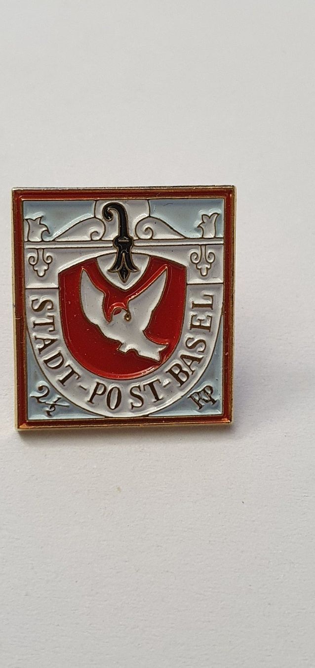 Album: PIN 2 Briefmarken – Usato da Birr venduto da waruco 1