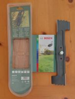 Bosch Ersatzmesser für Rasenmäher Rotak 38cm