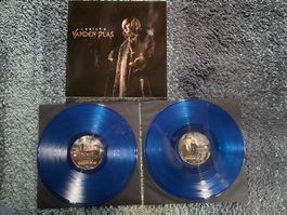 Vanden Plas ‎– Christ 0 DLP  2019