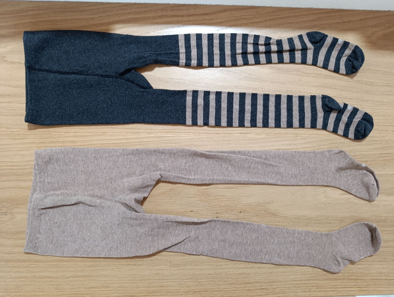 Collant & Leggings: Ghette taglia 98 – Nuovo (secondo la descrizione) da Ludiano venduto da Mo_Bia