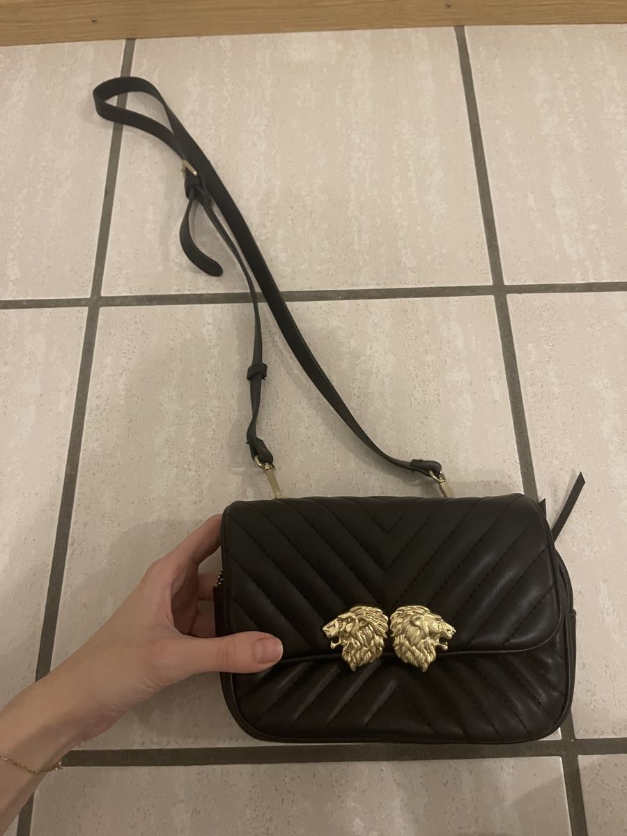 Zara Borse da donna: Zara Tasche – Nuovo (secondo la descrizione) da Lausen venduto da sim_hgp6 2