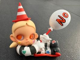Zsiga POP MART Figur