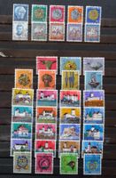 Pro Patria Briefmarken