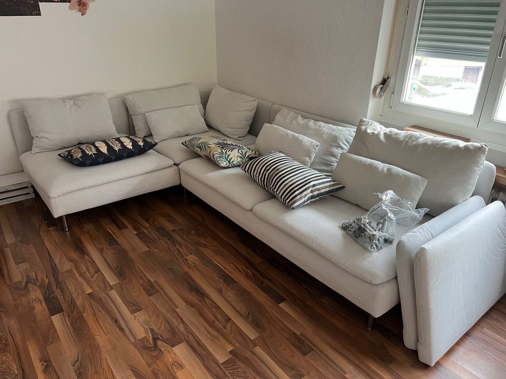 Ikea Söderhamn Kaufen auf Ricardo