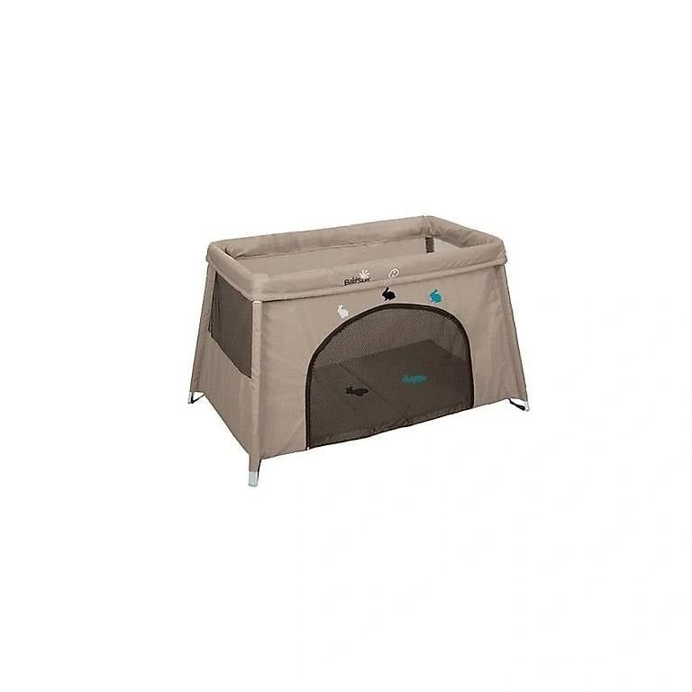 Lits: Lit Parapluie Babysum Plum – D'occasion à Lausanne par chu_l7yt
