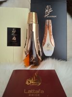 PORTOAKTION! Lattafa Pride Gharam EdP 100ml