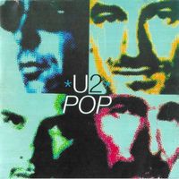 U2 – POP