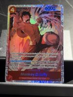 One Piece OP16-015 Monkey.D.Luffy, Englisch