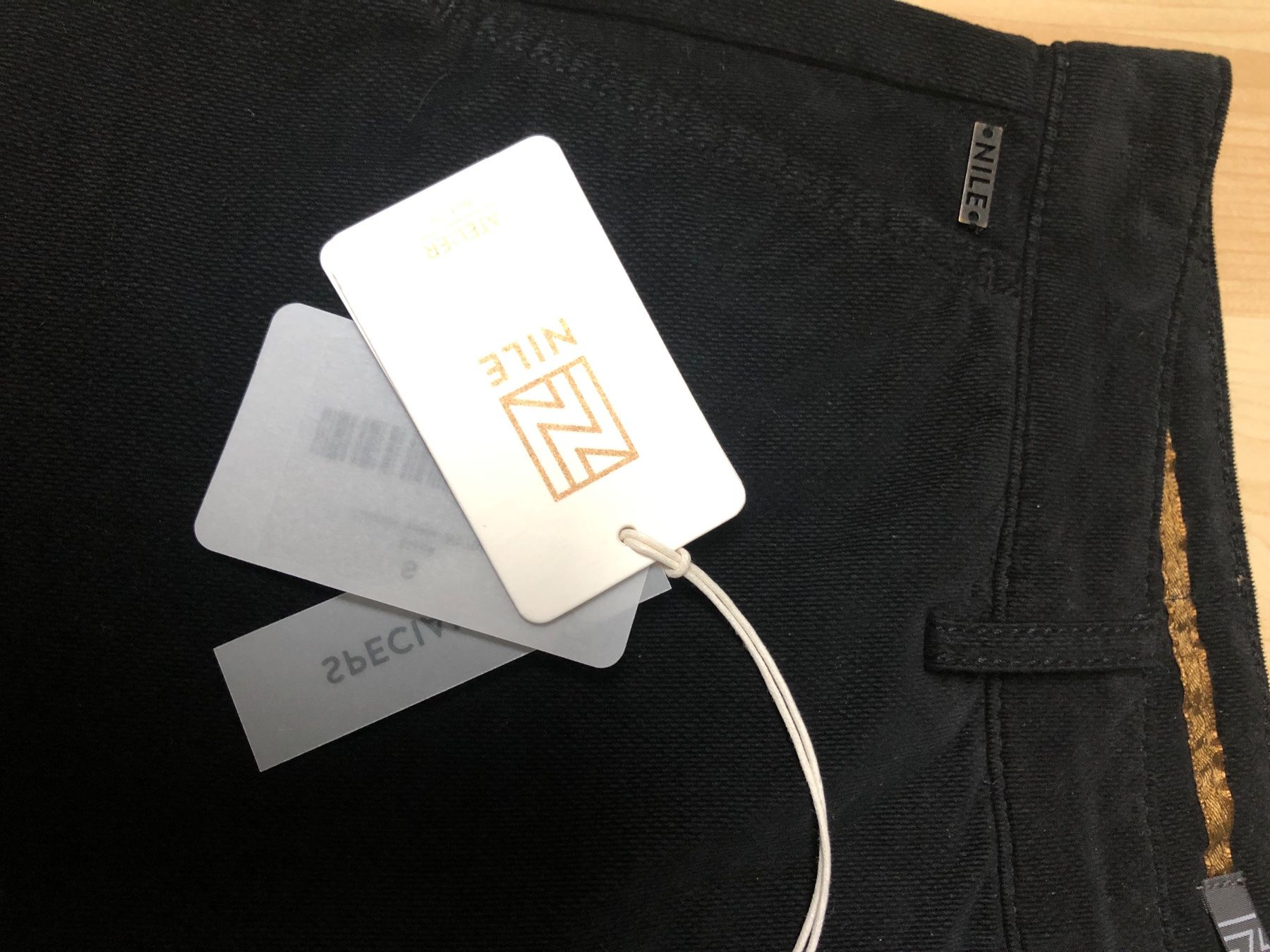 Nile Pantaloni: Hose Nile NEU – Nuovo e nell'imballaggio originale da Wichtrach venduto da henzmann1 1