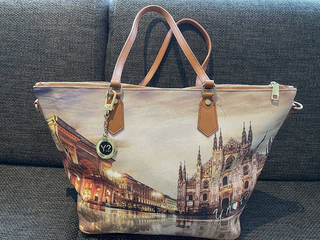 Taschen für Damen: Handtasche – Gebraucht aus Egnach von mar.123 1