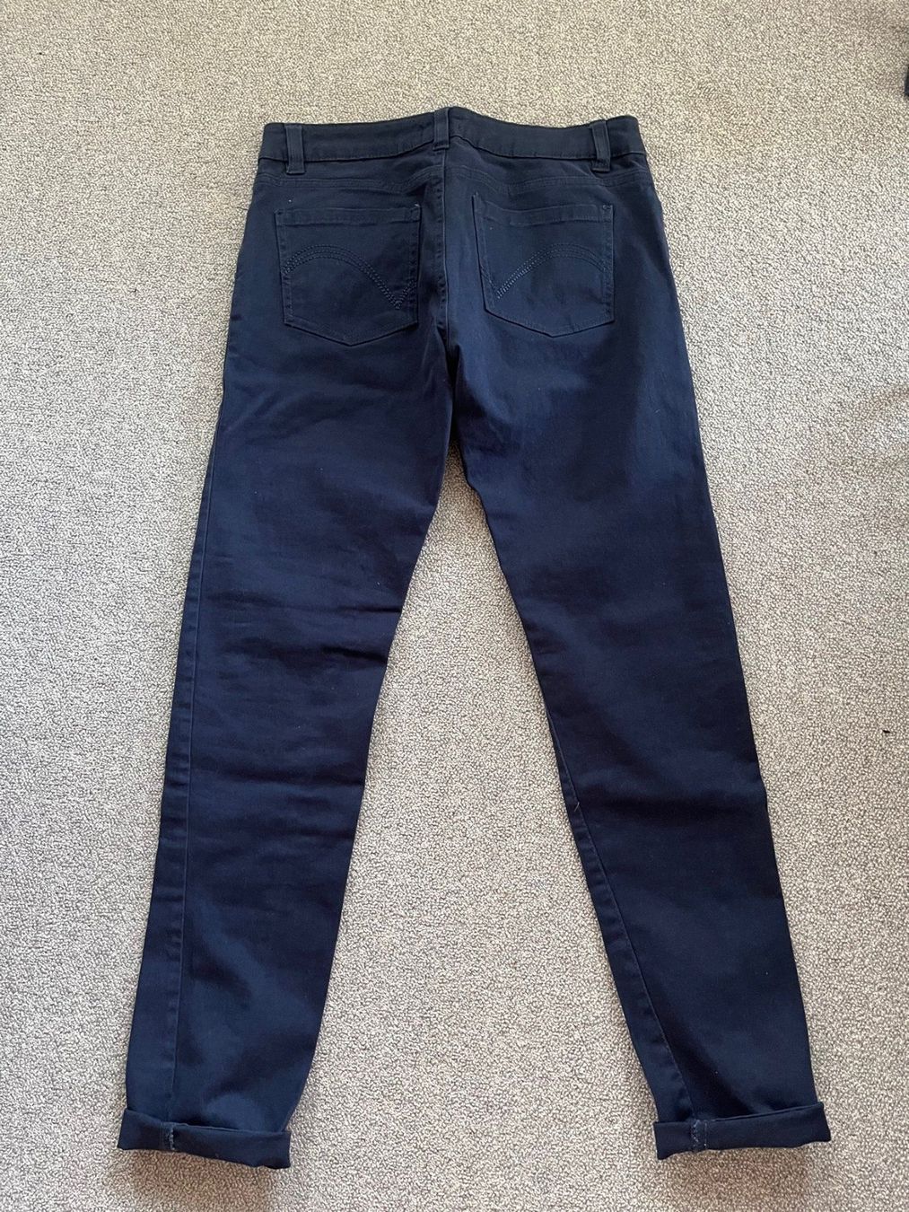 Pantaloni: Hose Gr 36 Fabrikneu – Nuovo e nell'imballaggio originale da Rekingen AG venduto da Barmaleus 3