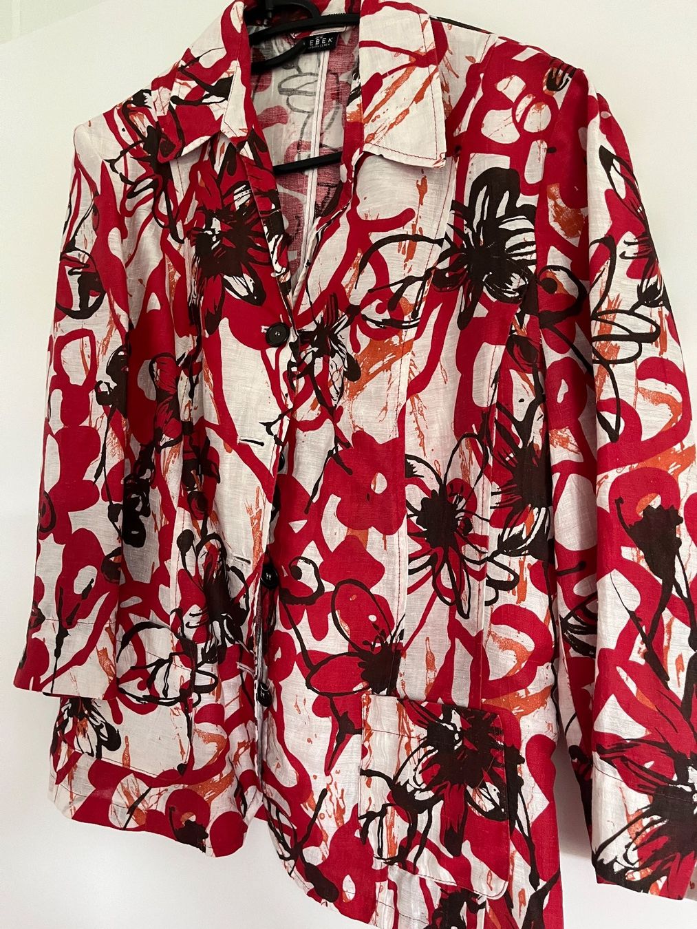 Giacche: Blazer /// Lebek – Usato da Brittnau venduto da Zofigerin