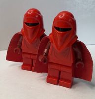 LEGO Star Wars Imperial Royal Guards (SW0521)