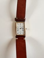 Christ Armbanduhr Swiss Made, gebraucht