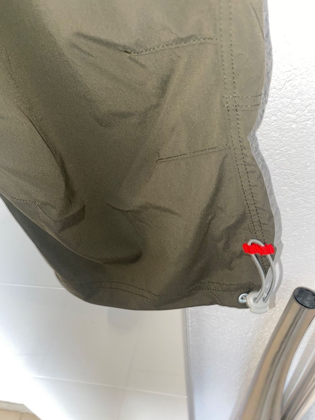 Mammut Pantaloni: Mammut Wanderhosen – Usato da Schlieren venduto da Sunshines 4