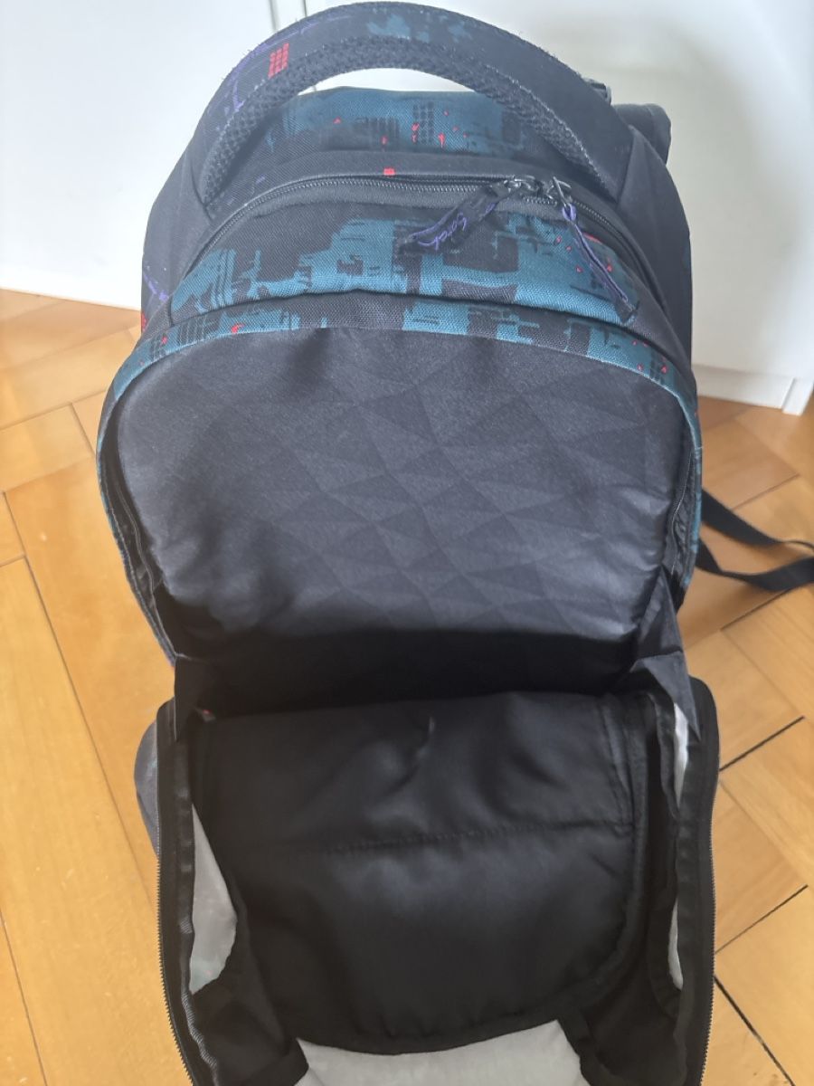 Satch Rucksäcke: Schullrucksack – Neu (gemäss Beschreibung) aus Zürich von macmats 4