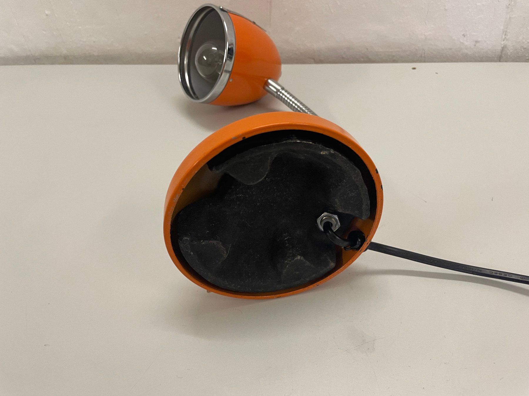 Lampade: lampe de table design – Usato da La Croix (Lutry) venduto da netrajet 6