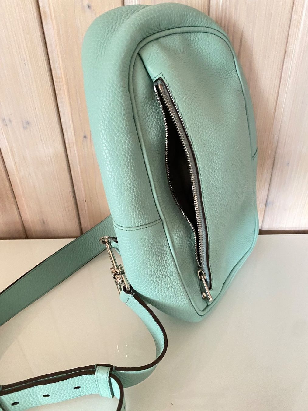 Bally Taschen: Tasche – Neu (gemäss Beschreibung) aus Rothrist von turnedking 6