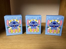 Lilo Stitch - Disney Miniso Foodie - Blind Box 3er Set