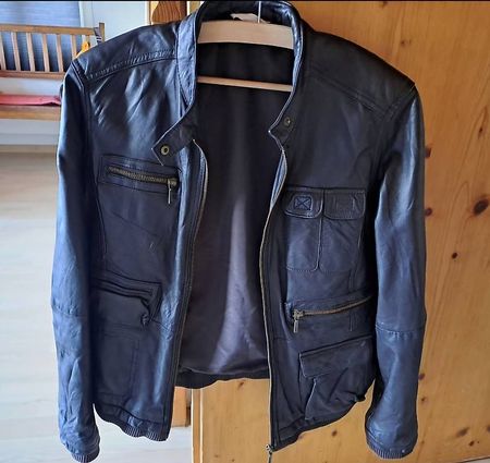 Jacke