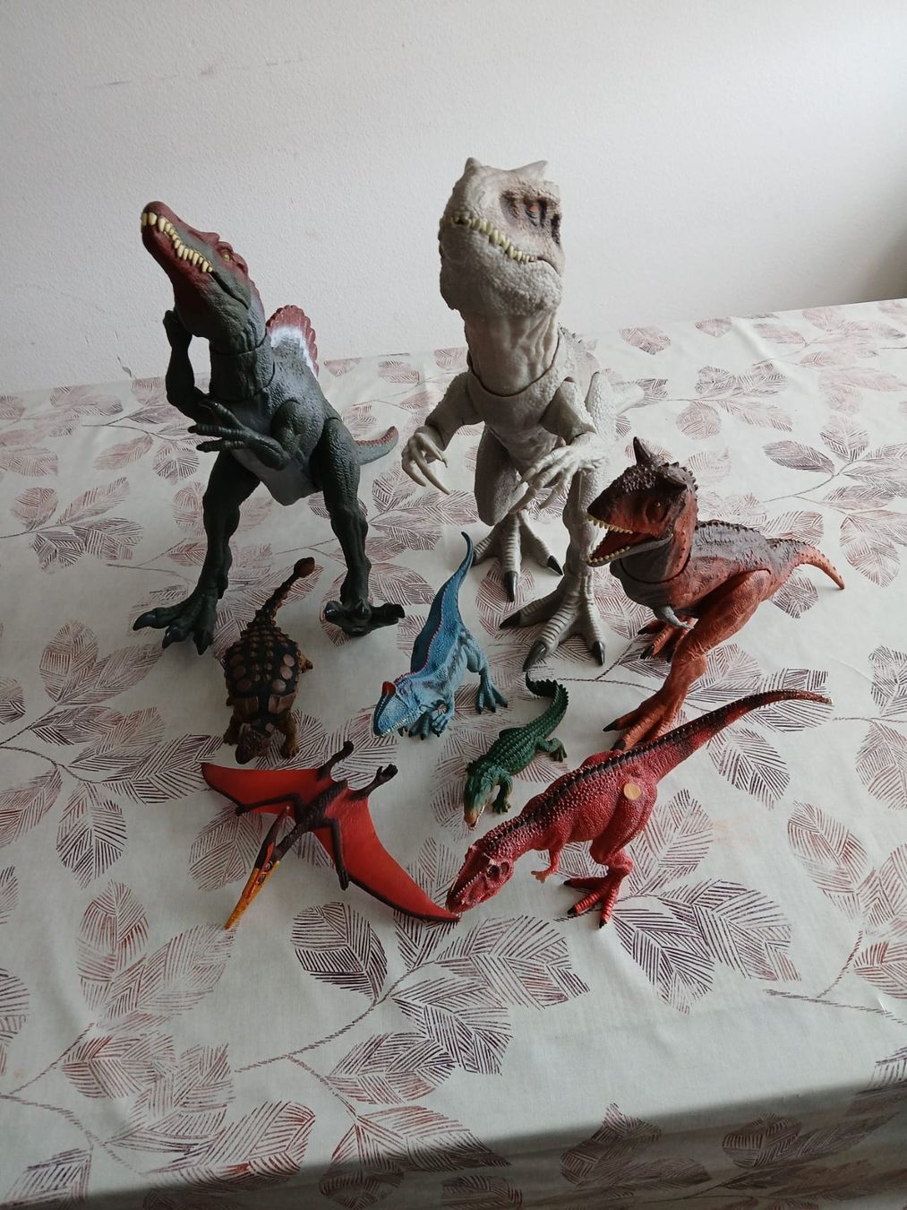 Statuette: Dinos – Usato da Ebikon venduto da daniela1967 5
