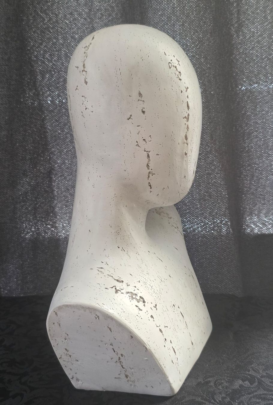 Figurines: Büste Schaufensterfigur  – D'occasion à Rheinsulz par Dred 3