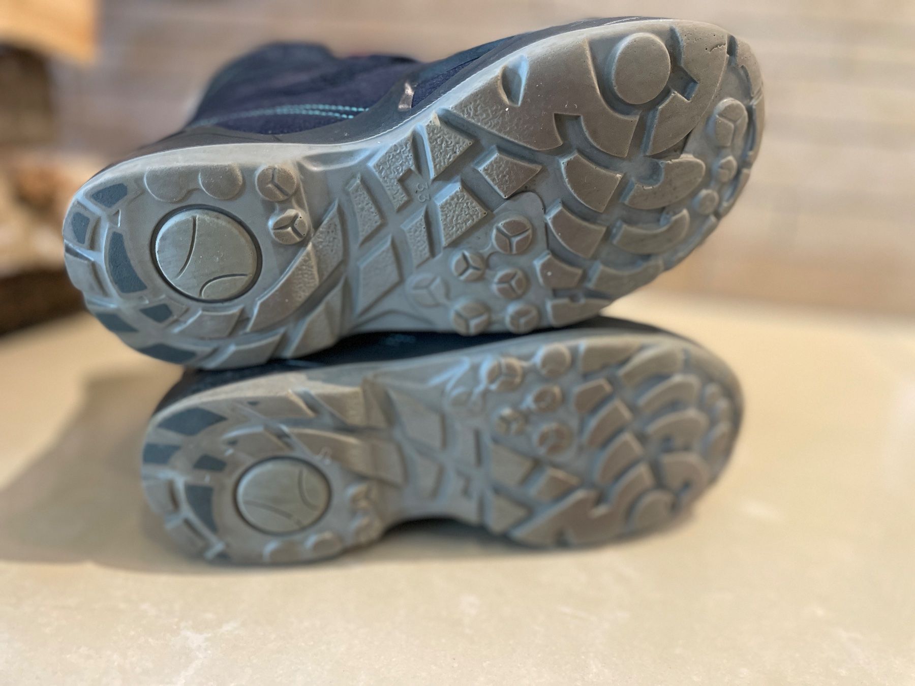 Lowa Scarpe per ragazze: Lowa Winterschuhe Milo GTX – Usato da Wolhusen venduto da snowfriend 1