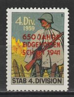 Kommandostäbe Nr. 38/1 *