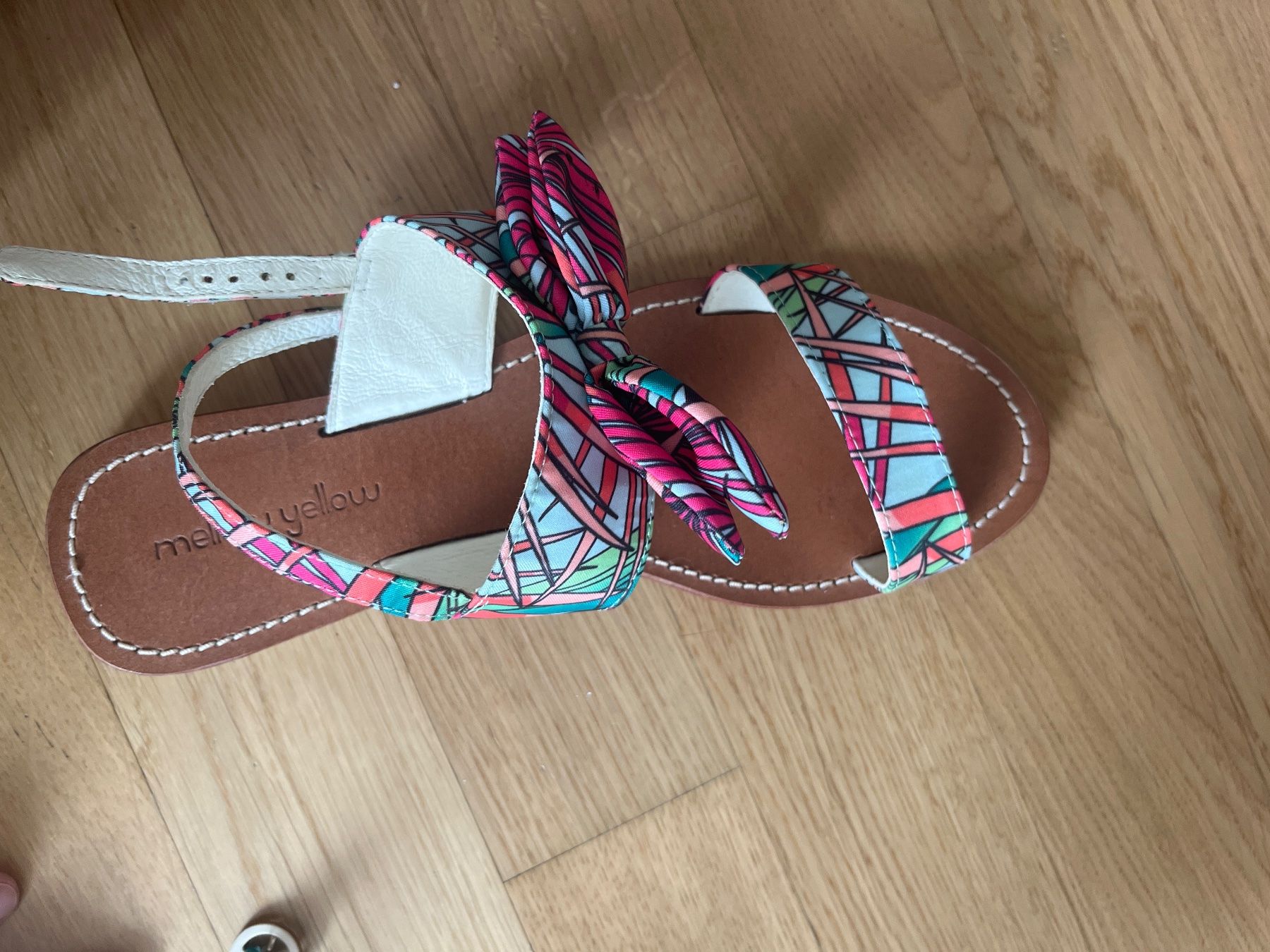 Scarpe da donna: Sandalen – Usato da Wetzikon ZH venduto da Jeannette022 1