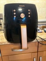 Philips Airfryer XXL HD9860/91