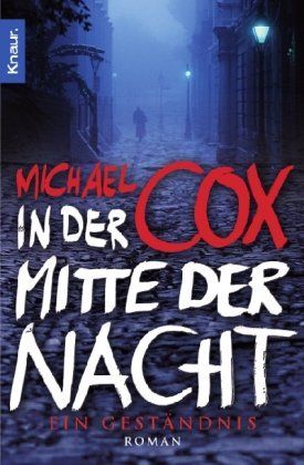 Libri: Cox Michael - In der Mitte der Nacht  / Krimi – Usato da Schaffhausen venduto da buecherlaus