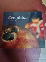 CD & DVD - Zeraphine – Blind Camera (Goth Rock, 2005)