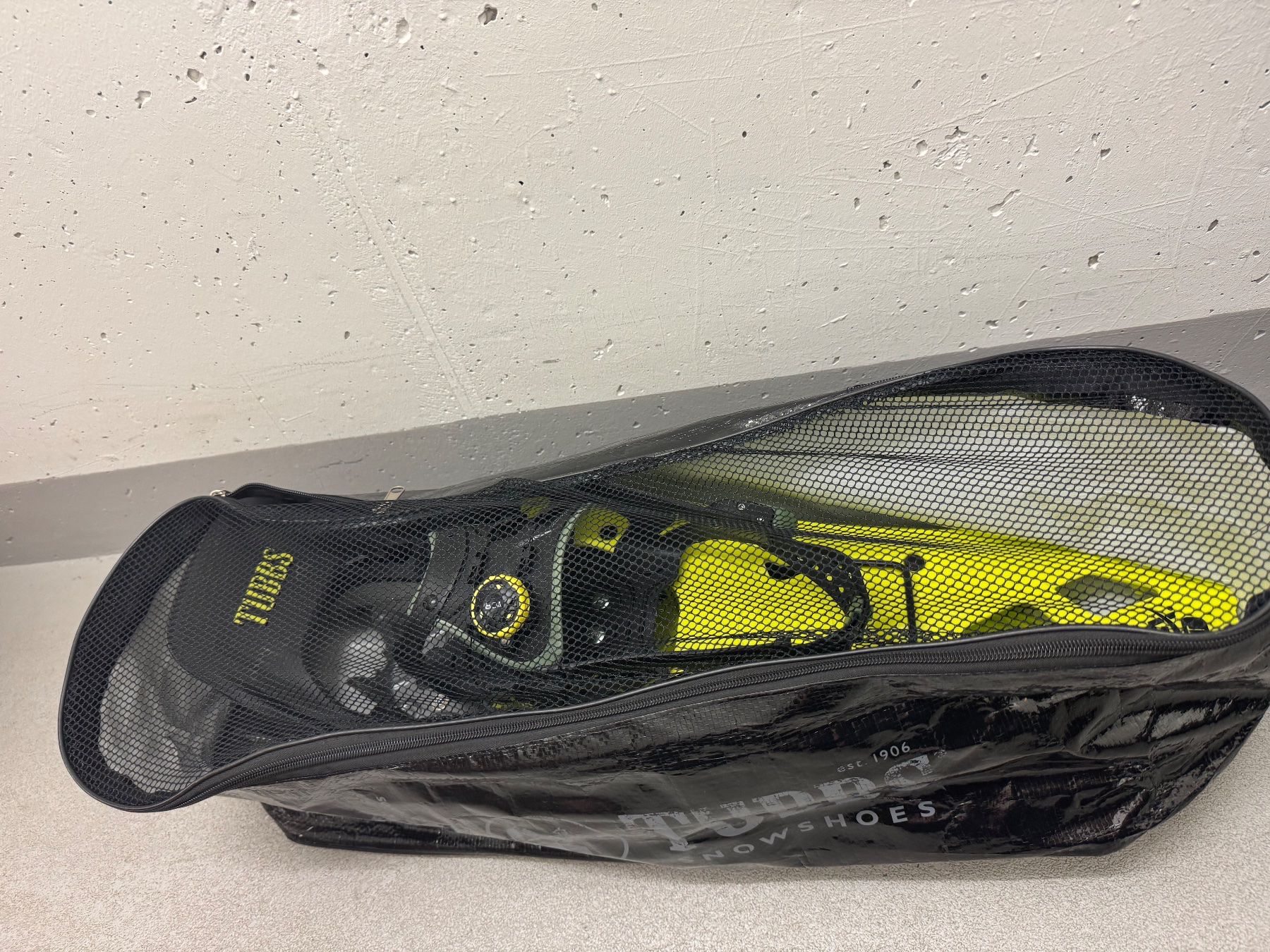 Altro in Alpinismo & Escursioni: TUBBS - Flex VRT 25 Herren Schneeschuhe – Nuovo (secondo la descrizione) da Meierskappel venduto da aemkeii 4