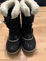 SOREL MÄDCHEN WINTERSCHUHE