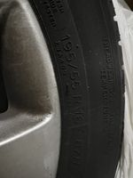 Opel Felgen mit Sommerreifen Michelin 195/55 R16 87H