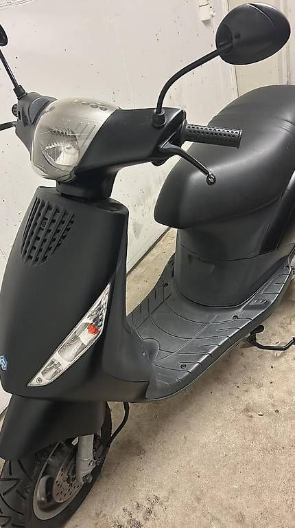 Piaggio Scooters: Piaggio ZIP 50 2t – Défectueux à Bülach par mfr_yhc6 4