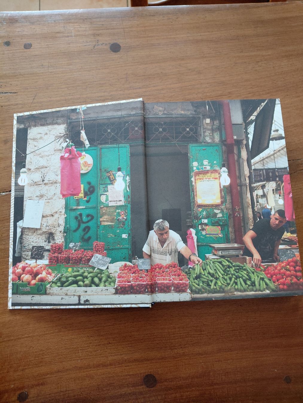 Libri: livre Jérusalem,  Ottolenghi – Nuovo (secondo la descrizione) da conthey venduto da Sarahaude1 1