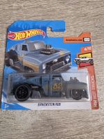 Hot Wheels Erikenstein Rod OVP