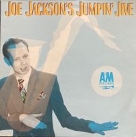 JOE JACKSON - JUMPIN' JIVE
