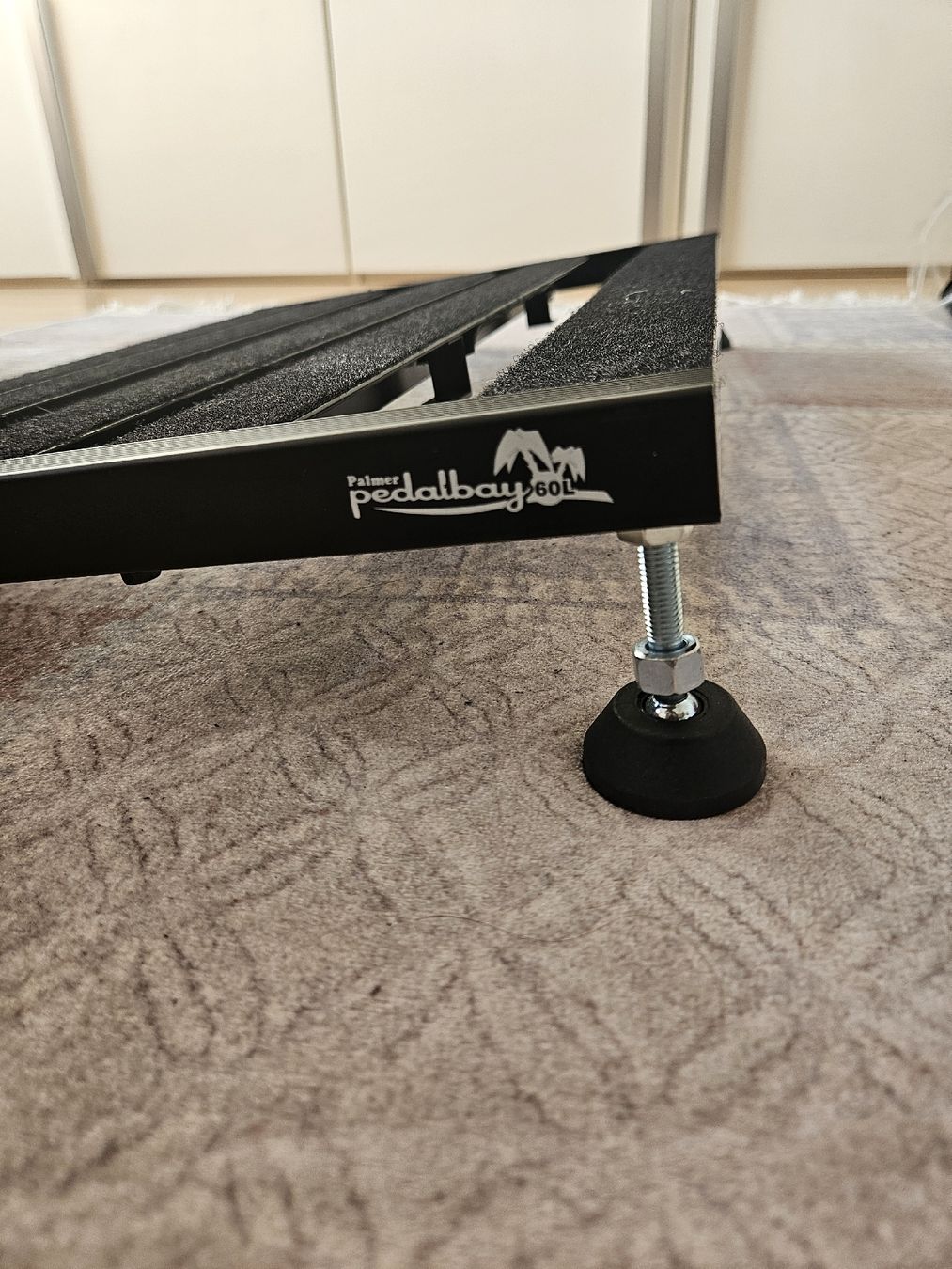 Strumenti musicali: Palmer Pedalboard 60L – Usato da Riehen venduto da Pnewyork 2