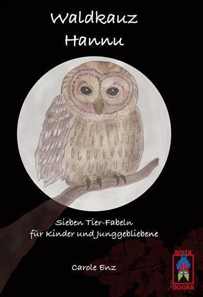 Libri: Waldkauz Hannu – Nuovo (secondo la descrizione) da Horgen venduto da Sistabooks