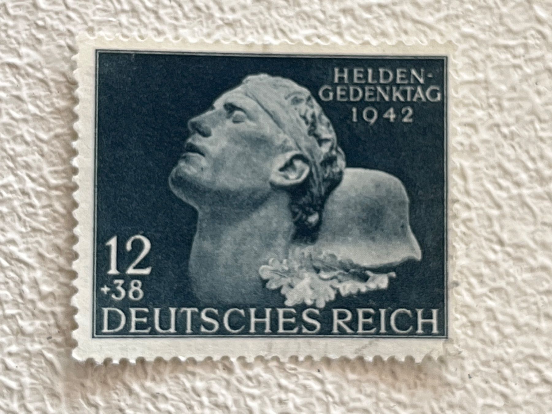 Tutti i francobolli: DR - Deutsche Reich Briefmarke – Usato da Chiasso venduto da AzenYa