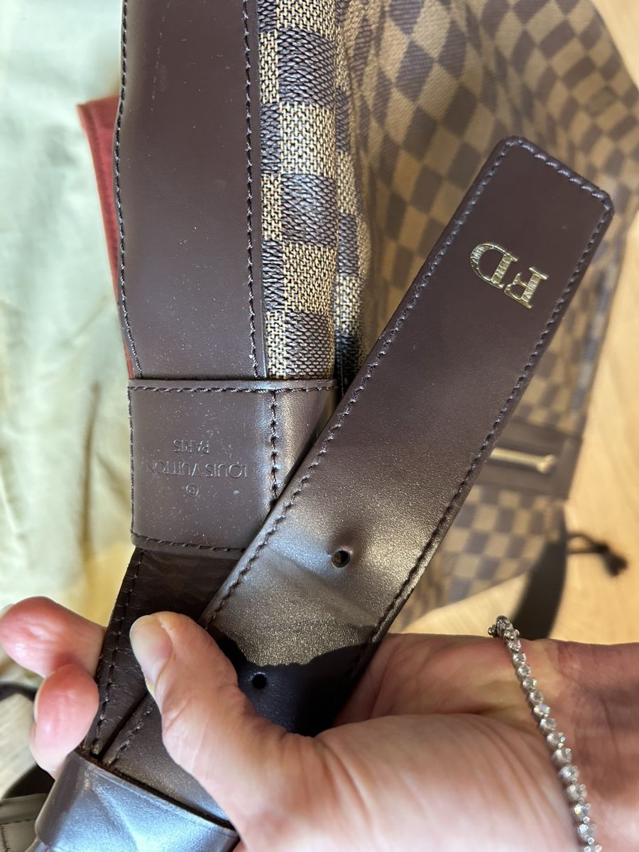 Louis Vuitton Sacs: Louis Vuitton Messenger Tasche – D'occasion à Arlesheim par FabiKl 4