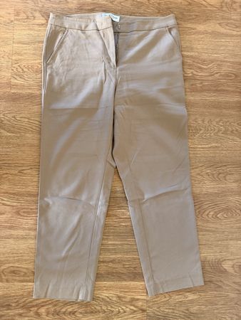 Hose Marc O'Polo beige Farbe Grösse 38 guter Zustand