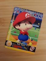 amiibo Karte - Mario Sports Superstars